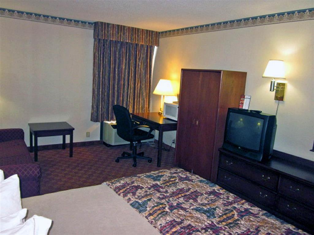 Candlewood Suites Columbus North, An Ihg Hotel Room photo