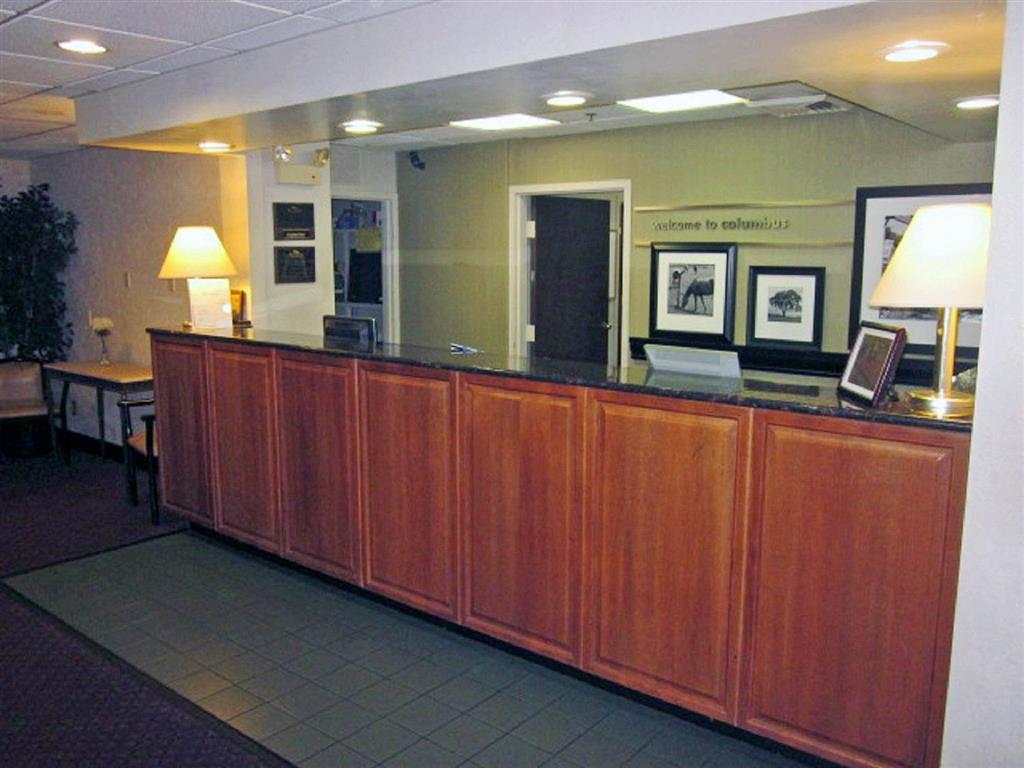 Candlewood Suites Columbus North, An Ihg Hotel Room photo